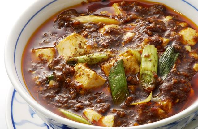 激辛好き集まれ！四川フェスで食べれる究極の麻婆豆腐4選 - おいしい四川