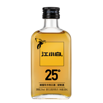 江小白