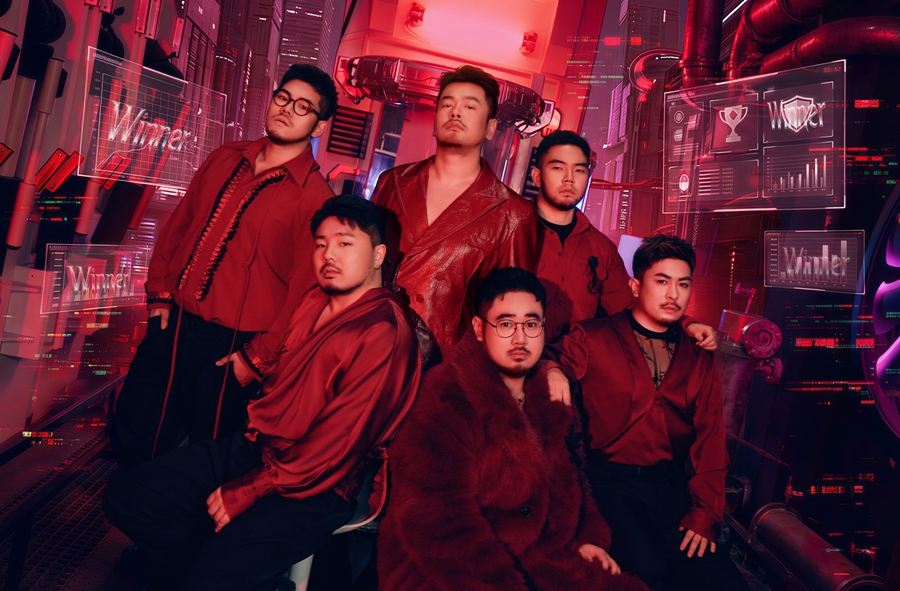 熊猫堂ProducePandas