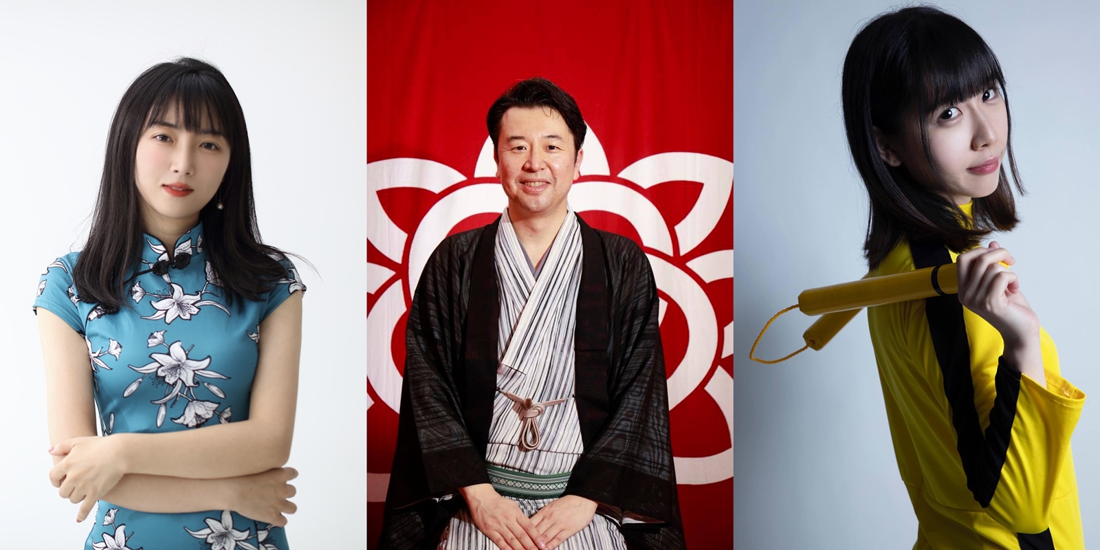 四川フェスラジオ