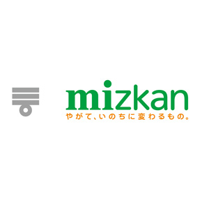 (株)Mizkan
