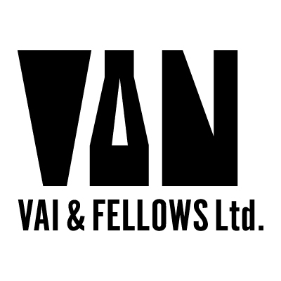 ヴァイアンドフェロウズ㈱