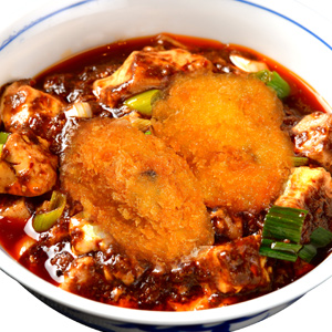 陳麻婆豆腐