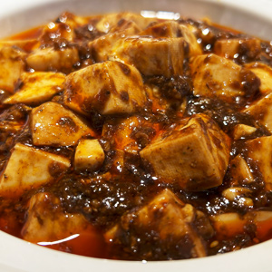 麻辣十食