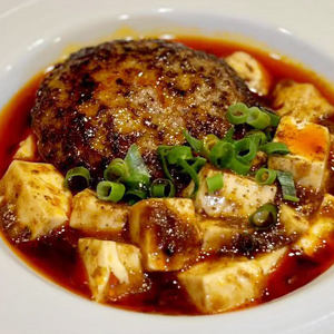 麻辣十食