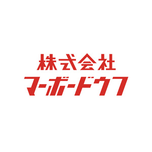 株式会社マーボードウフ