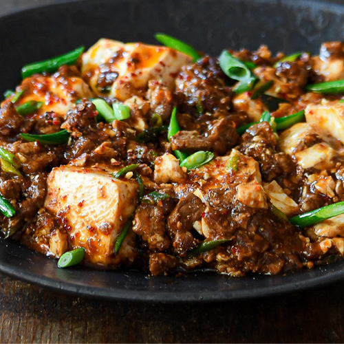 株式会社マーボードウフ