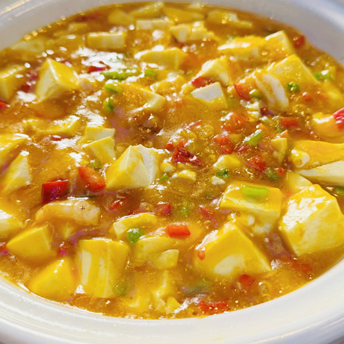 四川料理 品品香