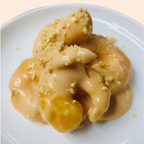 四川料理 品品香