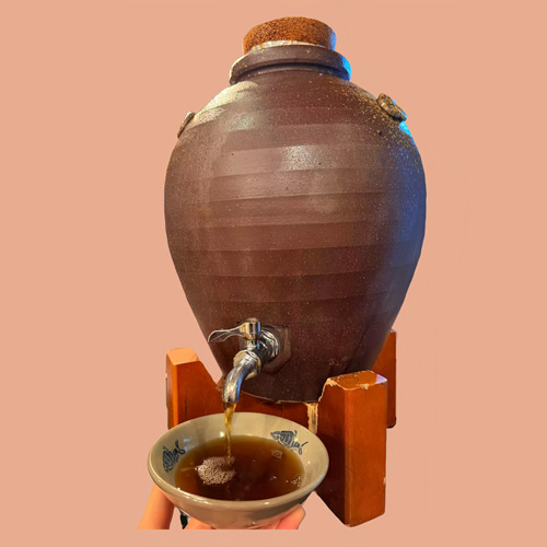 四川料理 品品香