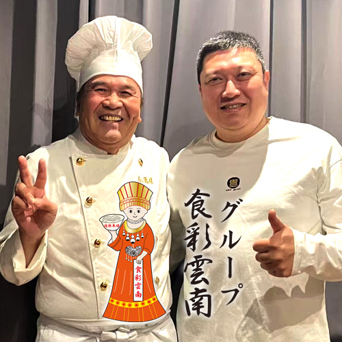 四川料理 品品香